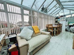 Conservatory- click for photo gallery